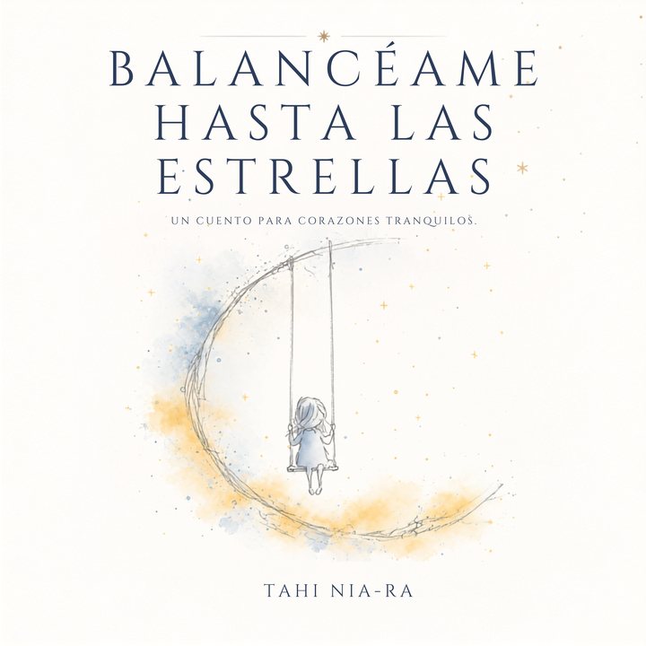 Swing Me to the Stars The Star Edition — edición en español