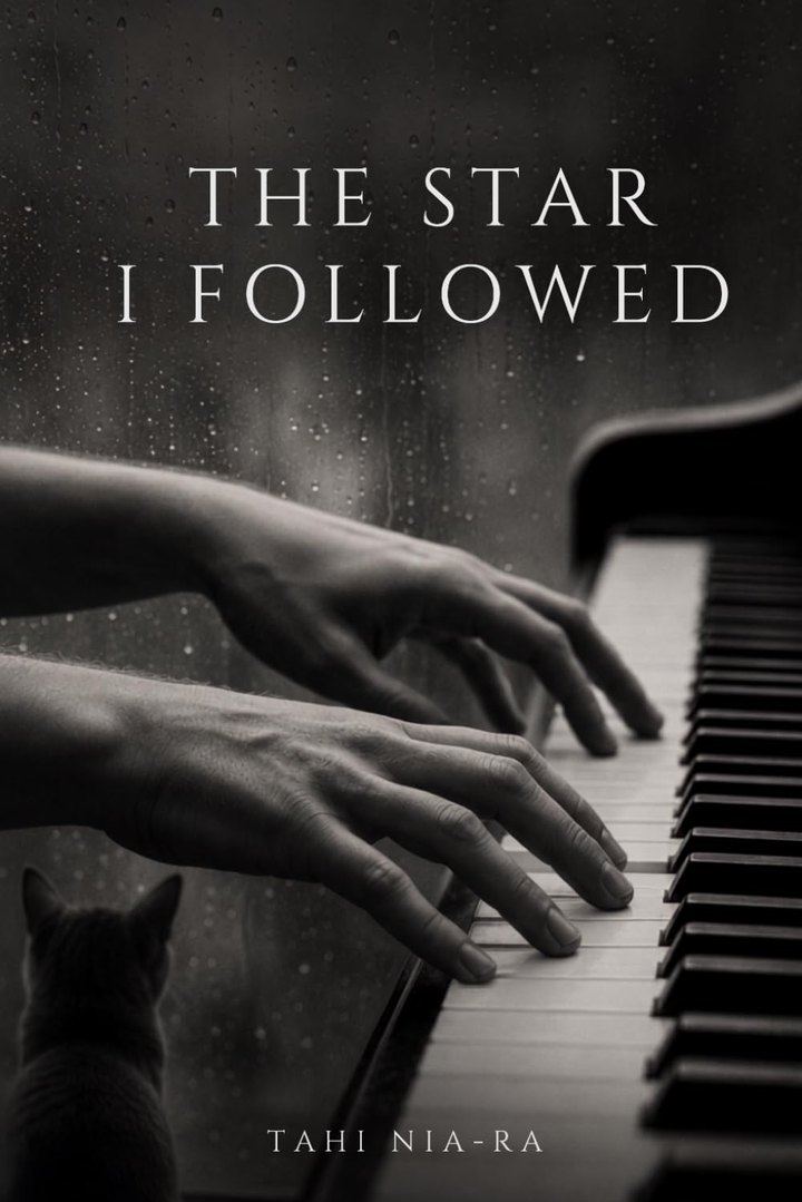 The Star I Followed — book cover