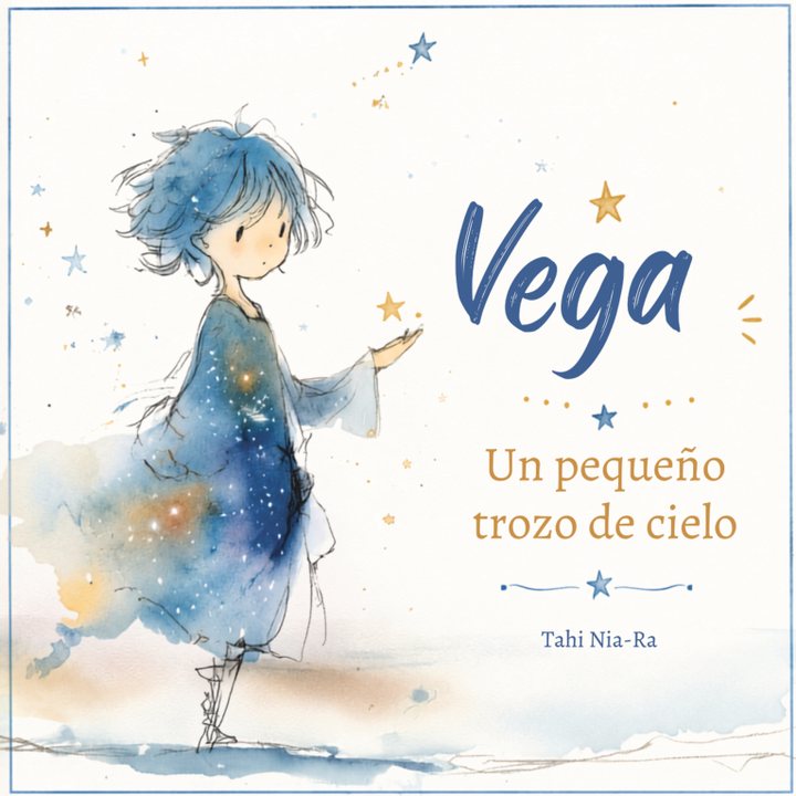 Vega — edición en español